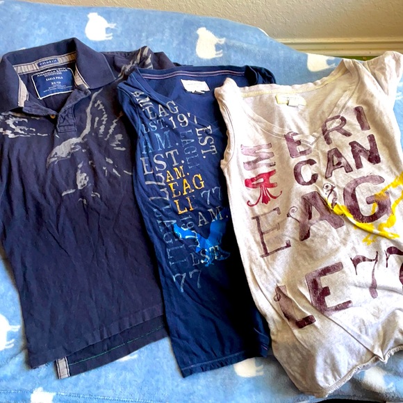 American Eagle Outfitters Tops - American Eagle tops